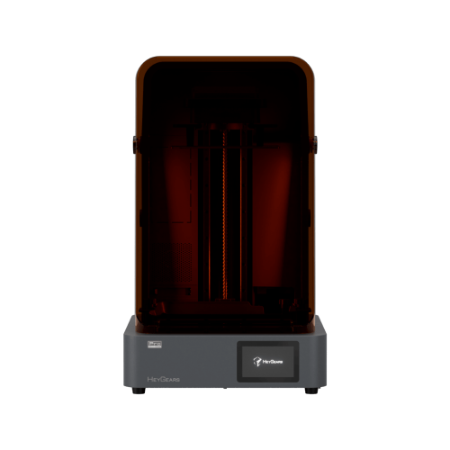 HEYGEARS Ultracraft Reflex 2 Pro 3D Yazıcı