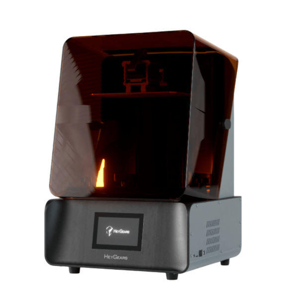 HEYGEARS Ultracraft Reflex RS 3D Yazıcı