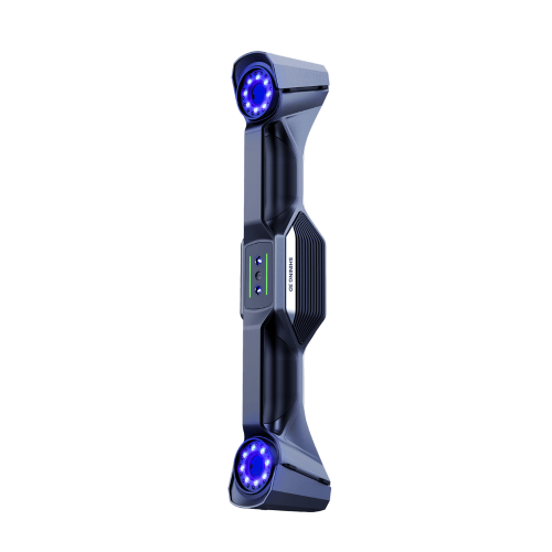 FreeScan Trak Nova | Kablosuz Takip & 3D Tarama Sistemi | 3D Grande