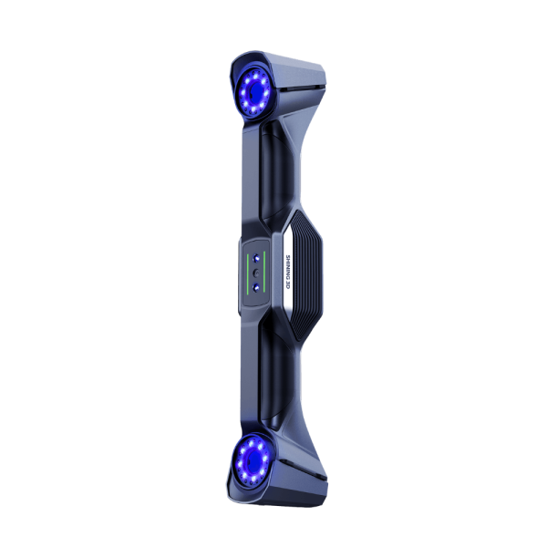 FreeScan Trak Nova | Kablosuz Takip & 3D Tarama Sistemi | 3D Grande