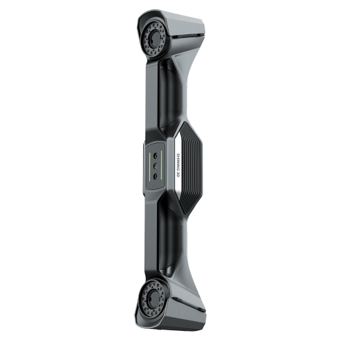 FreeScan Trak Nova | Kablosuz Takip & 3D Tarama Sistemi | 3D Grande