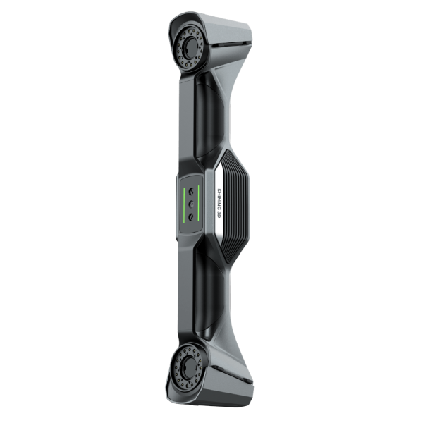 FreeScan Trak Nova | Kablosuz Takip & 3D Tarama Sistemi | 3D Grande