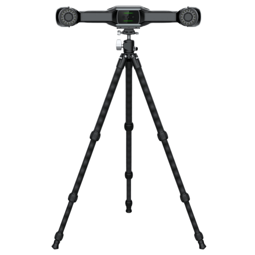 FreeScan Trak Nova | Kablosuz Takip & 3D Tarama Sistemi | 3D Grande