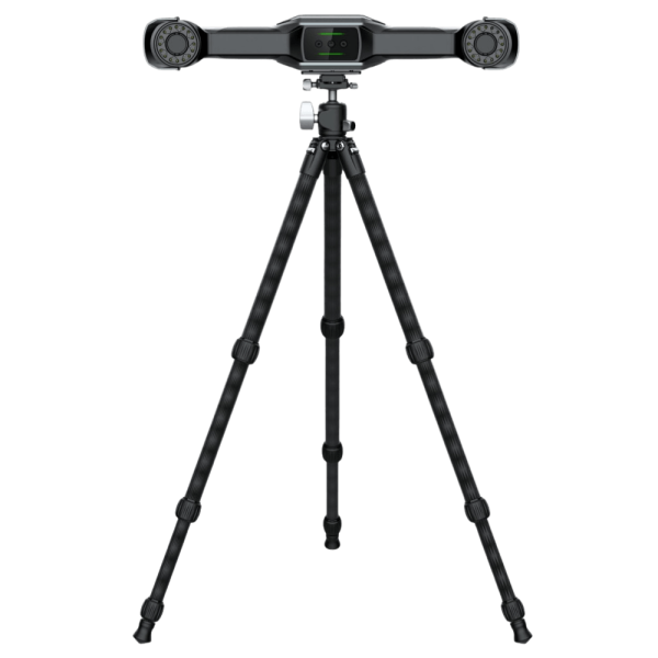 FreeScan Trak Nova | Kablosuz Takip & 3D Tarama Sistemi | 3D Grande
