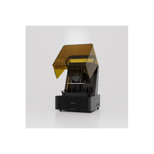 HeyGears Reflex Turbo | Isıtıcı Tanklı Reçine 3D Yazıcı | 3D Grande