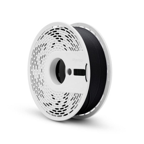 Fiberlogy PCTG + GF10 1.75mm SİYAH 750g Filament | 3D Grande