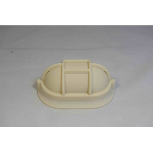Smart Materials 3D Smartfil ASA 2.85mm NATURAL 750g Filament | 3D Grande