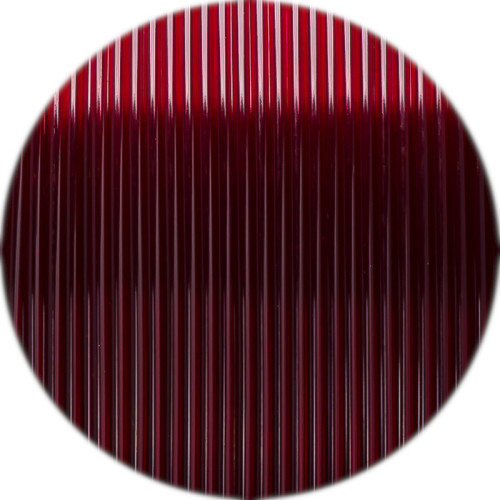 Fiberlogy Easy PET-G 1.75mm BORDO TR 850g Filament | 3D Grande