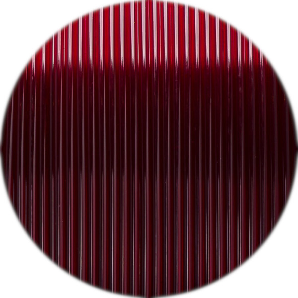 Fiberlogy Easy PET-G 1.75mm BORDO TR 850g Filament | 3D Grande