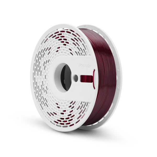 Fiberlogy Easy PET-G 1.75mm BORDO TR 850g Filament | 3D Grande