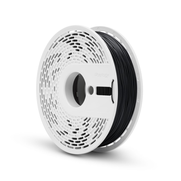 Fiberlogy FiberFlex TPU 40D 2.85mm SİYAH 500g Filament | 3D Grande