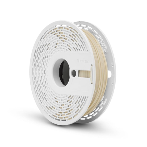 Fiberlogy CPE Antibacterial 1.75mm NATURAL 500g Filament | 3D Grande