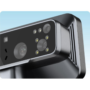 Shining 3D EinScan Rigil Lite (24GB) 3D Tarayıcı 2