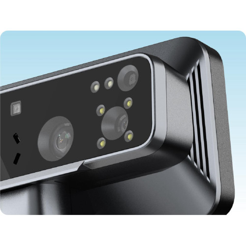 Shining 3D EinScan Rigil Lite (24GB) 3D Tarayıcı