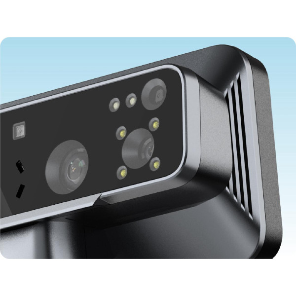 Shining 3D EinScan Rigil Lite (24GB) 3D Tarayıcı