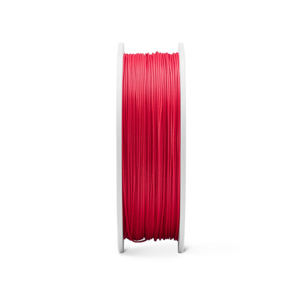 Fiberlogy FiberSatin 1.75mm KIRMIZI 850g Filament | 3D Grande