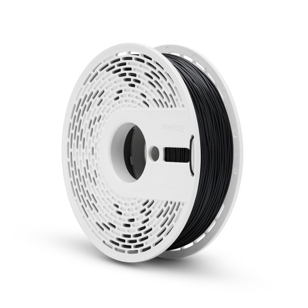 Fiberlogy FiberFlex TPU 30D 1.75mm SİYAH 850g Filament | 3D Grande