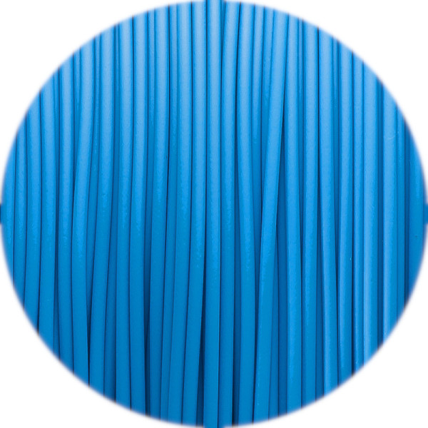 Fiberlogy FiberSatin Blue 1.75 mm 0.85 kg | 3D Grande