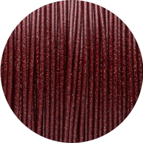 Fiberlogy Easy PLA 1.75mm YAKUT KIRMIZISI 850g Filament | 3D Grande