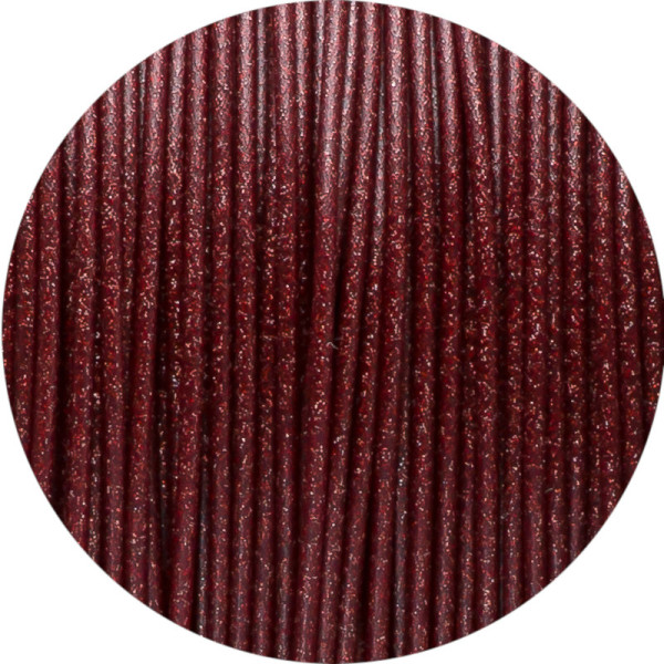 Fiberlogy Easy PLA 1.75mm YAKUT KIRMIZISI 850g Filament | 3D Grande