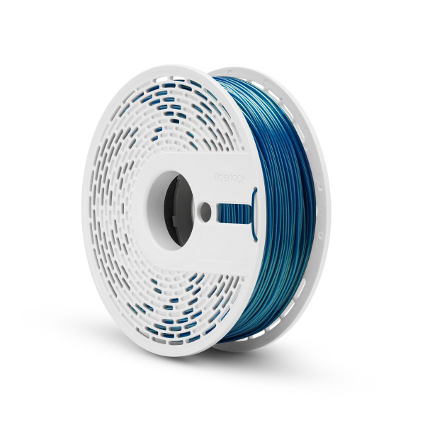 Fiberlogy Easy PLA 1.75mm SPECTRA MAVİ 850g Filament | 3D Grande