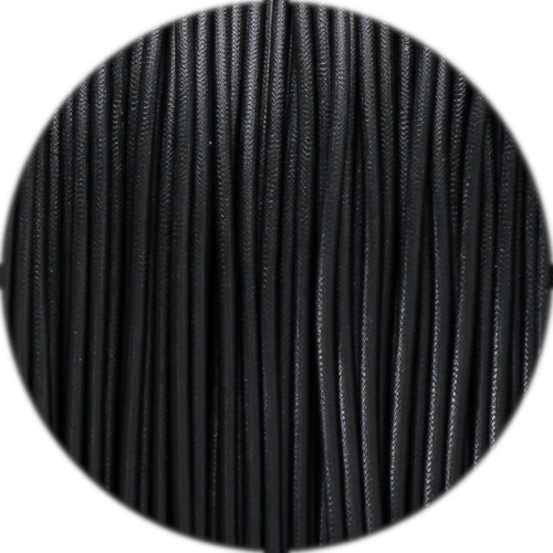 Fiberlogy FiberFlex TPU 30D 1.75mm SİYAH 850g Filament | 3D Grande