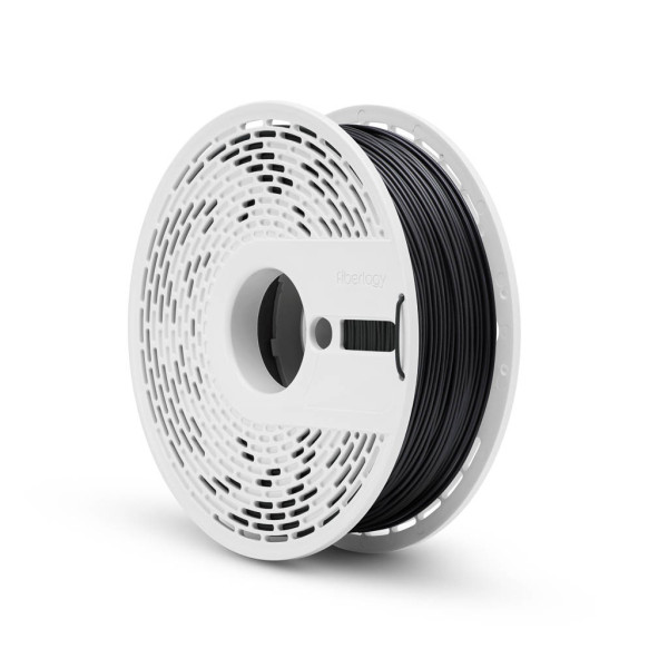 Fiberlogy R PP 1.75mm ANTRASİT 750g Filament | 3D Grande