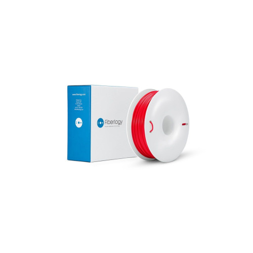 Fiberlogy Easy PLA 2.85mm KIRMIZI 850g Filament | 3D Grande