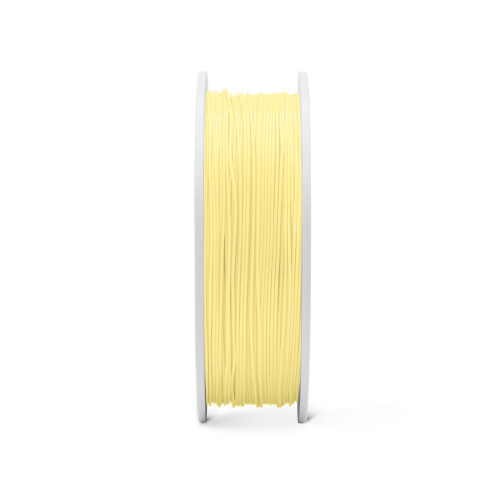 Fiberlogy Easy PLA Pastel Yellow 1.75 mm 0.85 kg | 3D Grande