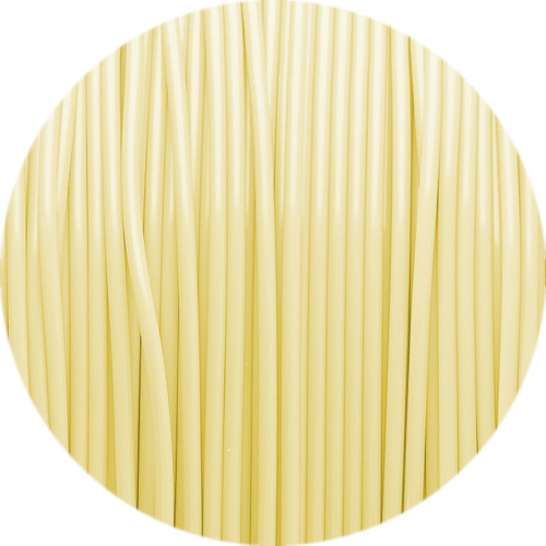 Fiberlogy Easy PLA Pastel Yellow 1.75 mm 0.85 kg | 3D Grande