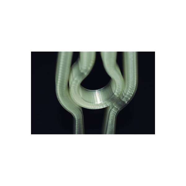Smart Materials 3D Innovatefil TPU HARDNESS+ 2.85mm NATURAL 750g Filament | 3D Grande