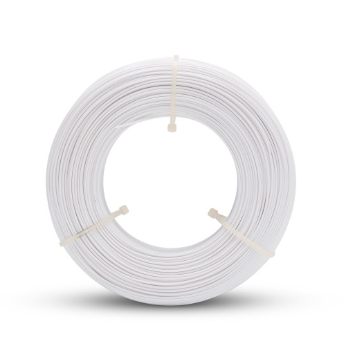 Fiberlogy Refill ABS 1.75mm BEYAZ 850g Filament | 3D Grande