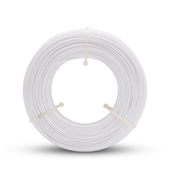 Fiberlogy Refill ABS 1.75mm BEYAZ 850g Filament | 3D Grande