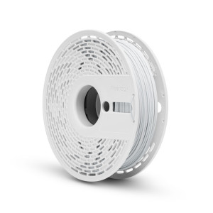 Fiberlogy FiberSmooth 1.75mm GRİ 500g Filament | 3D Grande