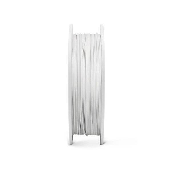 Fiberlogy FiberSmooth 1.75mm GRİ 500g Filament | 3D Grande