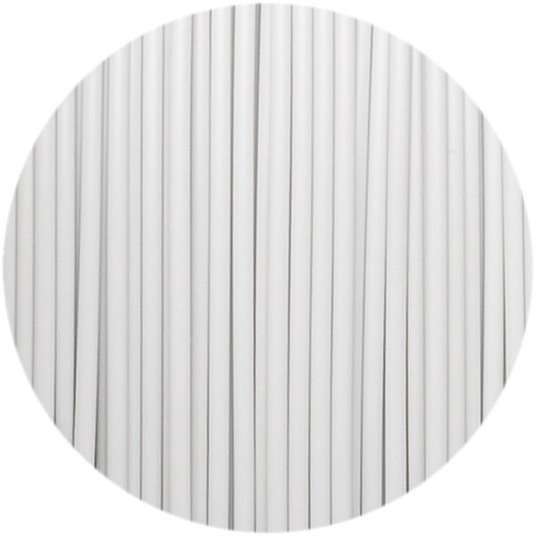 Fiberlogy FiberSmooth 1.75mm GRİ 500g Filament | 3D Grande