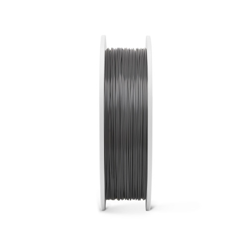 Fiberlogy FiberSmooth 1.75mm GRAFİT 500g Filament | 3D Grande