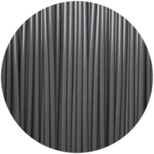 Fiberlogy FiberSmooth 1.75mm GRAFİT 500g Filament | 3D Grande