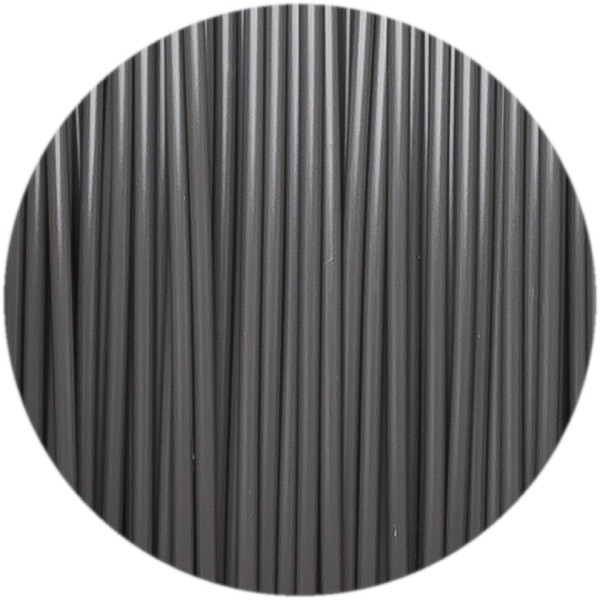 Fiberlogy FiberSmooth 1.75mm GRAFİT 500g Filament | 3D Grande