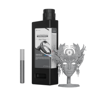 HEYGEARS PAWW10 1000g Resin Gri Modelleme 3D Reçine