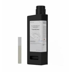 HEYGEARS PAE10 1000g Resin Şeffaf Tooling 3D Reçine