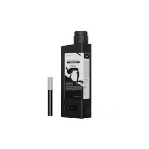 HEYGEARS PAU20 1000g Resin Black Tooling 3D Resin 2