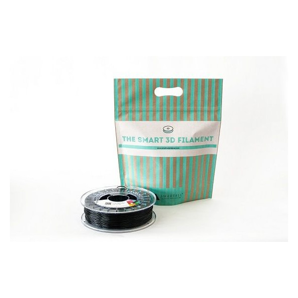 SMARTFIL FLEX 93A, 1.75mm, TRUE BLACK, 330g | 3D Grande