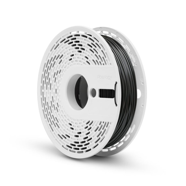 Fiberlogy ABS ESD 1.75mm SİYAH 500g Filament | 3D Grande
