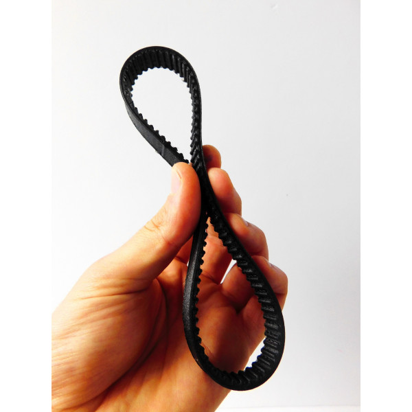 Smart Materials 3D Smartfil TPU 93A 2.85mm SİYAH 750g Filament | 3D Grande