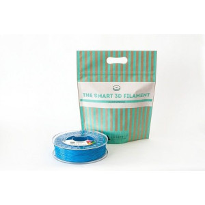 Smart Materials 3D Smartfil TPU 93A 1.75mm SAFİR 330g Filament | 3D Grande