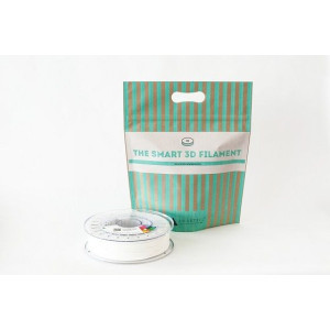 Smart Materials 3D Smartfil TPU 93A 1.75mm FİLDİŞİ BEYAZI 330g Filament | 3D Grande