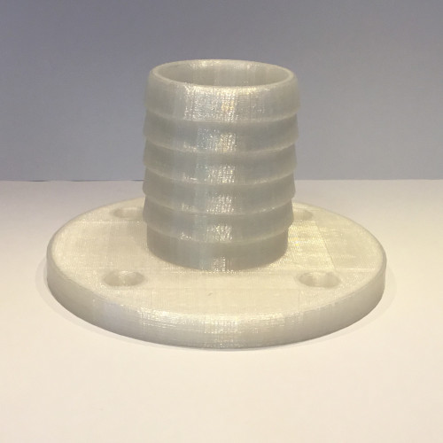 SMARTFIL PETG, 2.85mm, NATURAL, 750g | 3D Grande