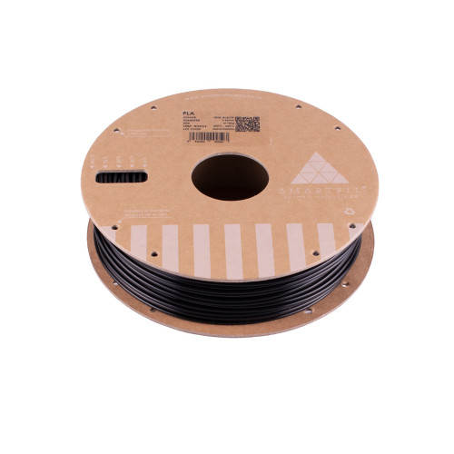 SMARTFIL PLA, 2.85mm, TRUE BLACK, 750g | 3D Grande
