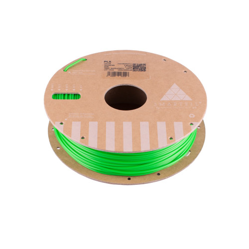 SMARTFIL PLA, 2.85mm, CHLOROPHYLL, 750g | 3D Grande